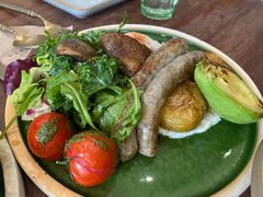 -O'mills Sourdough Bakery&Bistro(永嘉路店)
