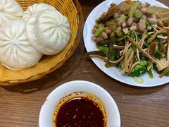 -郑家包子牛肉拉面(尚勤路店)