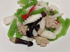 -宝轩渔府·海鲜(水上店)