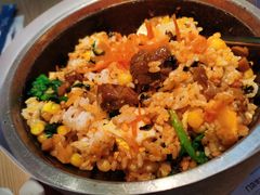 -梨花牛肉汤饭(仁恒伊势丹店)