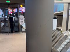 -喜茶(深圳海岸城店)