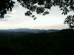 -火炉山森林公园