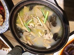 -蜜桃餐厅·古运河畔(南下塘店)