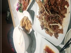 -多多旺港式茶餐厅(新区店)
