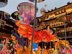 -上海城隍庙