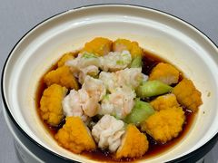 -狮王府淮扬菜(新街口友谊店)