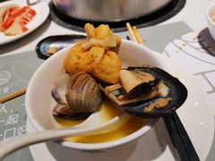 -八珍玉食鸡煲·打边炉(印象城店)