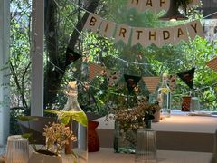 -春树下·树屋花房西餐厅(罍街AS1980店)