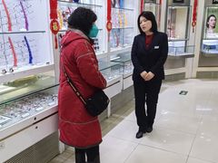 -大明眼镜(方庄店)