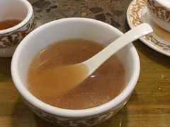 -乳仔牛牦牛汤锅 烤羊排(松潘古城店)