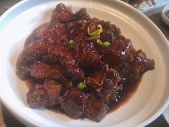 融.炆火牛肉-融和里(华润·二十四城店)