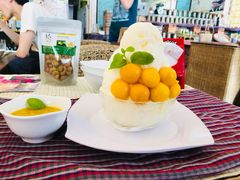 -Fresh Fruit Factory - Fruit Cuisine Restaurant