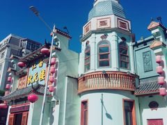 -哈尔滨道外清真寺