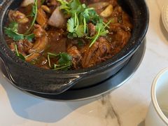 -二楼老店重庆鸡公煲(真光路店)