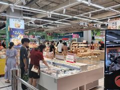 -大润发(张江店)