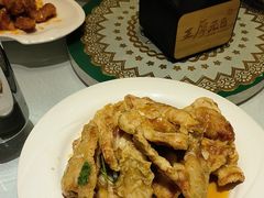 -王厚元饺子·辽菜·烤鸭(沈北店)