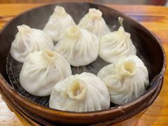 虾仁小笼-老裕缘汤包馆(嘉善路店)