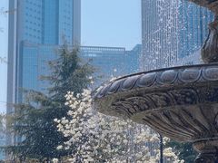 -俏江南天津时尚曲艺主题餐厅(马场道店)