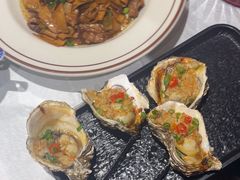 -蠔友汇(皇姑店)