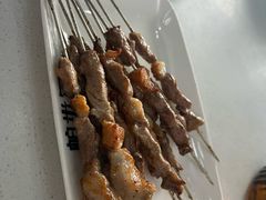 -帕米尔食府(白云观店)