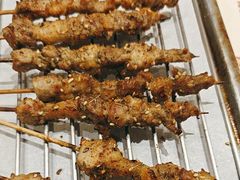 -木屋烧烤(双榆树店)
