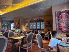 -Antalya安塔利亚土耳其餐厅(猎德店)