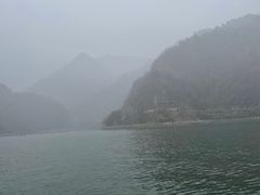 -终南山国家森林公园