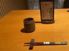 -岚山日本料理(珠江新城店)