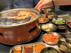 -西塔老太太泥炉烤肉(龙湖北苑天街店)