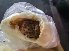 -河南张记包子(远景路小食街店)