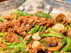 恰饭小炒肉-恰饭·老长沙市井菜(天河客运站店)