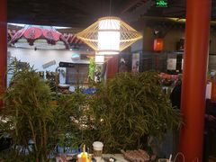 -哥老官重庆美蛙鱼头(宝山龙湖店)