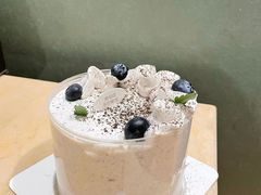 -爱达乐面包生日蛋糕(旭海时代广场店)