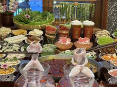 -纸盐河码头火锅(十八梯店)