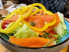 -普拉那啤酒坊Paulaner(凯宾斯基饭店)