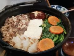 -铃木食堂(帽儿胡同店)