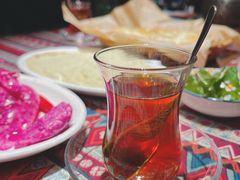 -梅夫娜土耳其餐厅.清真HALAL