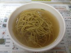 鲜虾云吞面-永华面家