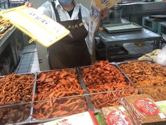 -渔码头食府(蓬莱阁店)