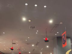 -肉焰山巴西烤肉自助餐厅(龙湖芙蓉天街店)