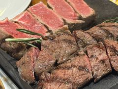西冷牛排-Entrecôte 法国牛扒馆(保利·时光里店)
