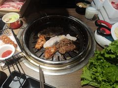 -火炉火自助餐(悠唐购物中心店)