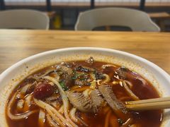 -饶妈长寿米粉(东和春天店)