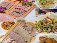 -培万河间驴火•驴肉火锅(东平店)