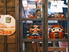 -小川洋风料理(街道口店)