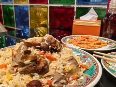 -巴依老爷新疆美食(清华东门店)