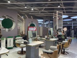 -PE SALON 