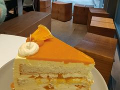 柿柿如意切块-吉森Bakery(教育路店)