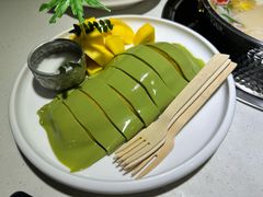 -太琼糟粕醋火锅·海南老爸茶(海棠湾臻选店)
