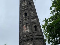 -上海佘山国家森林公园天马山园